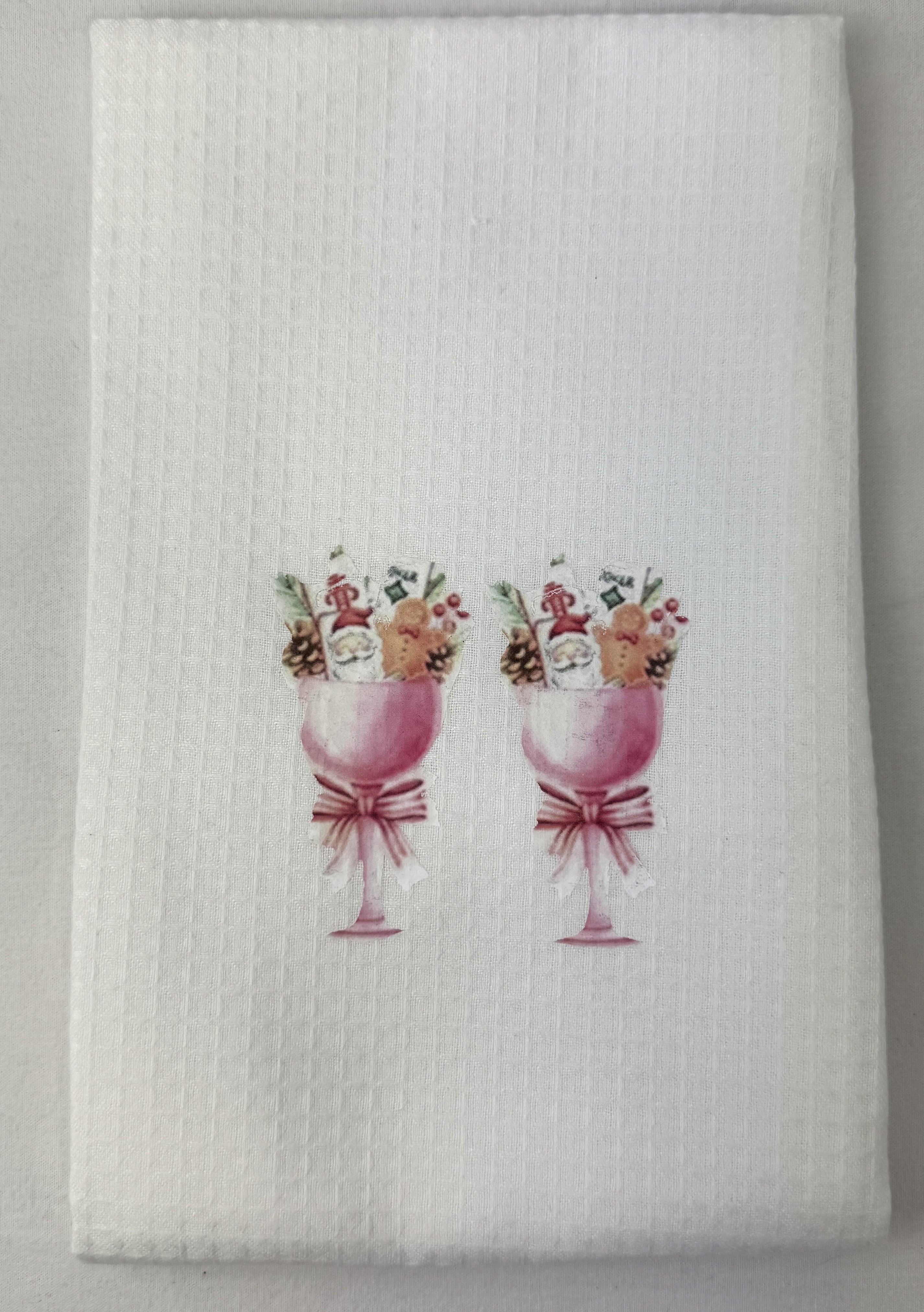 Double Mint Cocktail